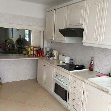 Villa Vale Do Lobo 935 à Loulé Extérieur photo