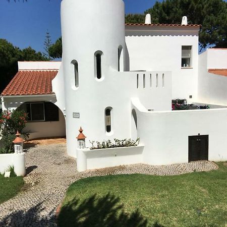 Villa Vale Do Lobo 935 à Loulé Extérieur photo