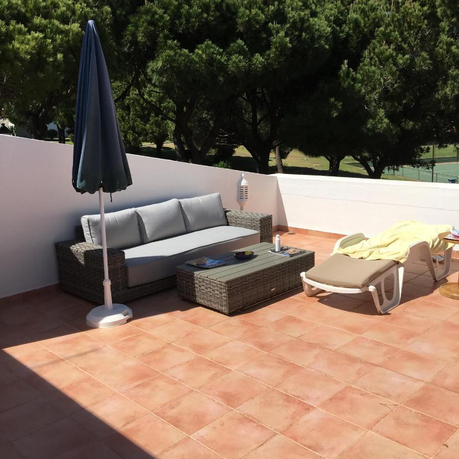 Villa Vale Do Lobo 935 à Loulé Extérieur photo