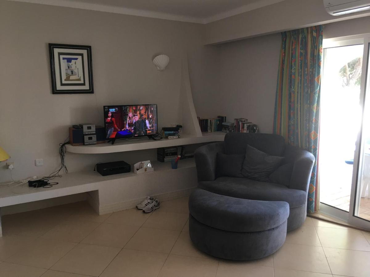 Villa Vale Do Lobo 935 à Loulé Extérieur photo
