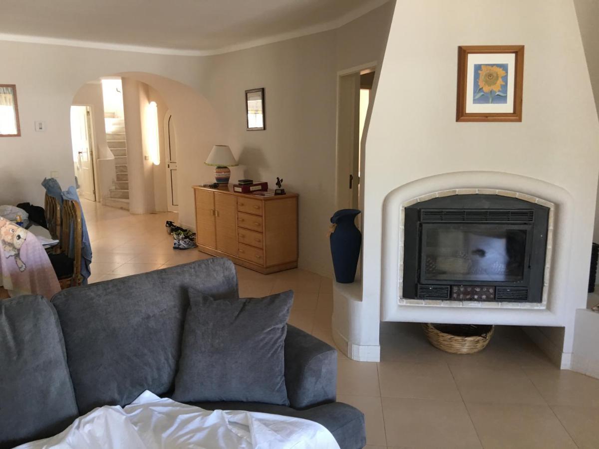 Villa Vale Do Lobo 935 à Loulé Extérieur photo