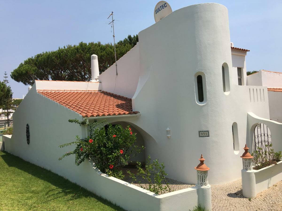 Villa Vale Do Lobo 935 à Loulé Extérieur photo