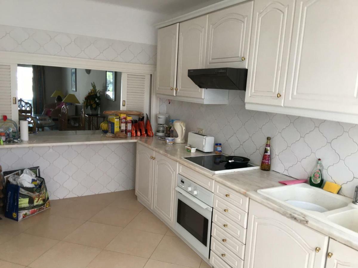 Villa Vale Do Lobo 935 à Loulé Extérieur photo
