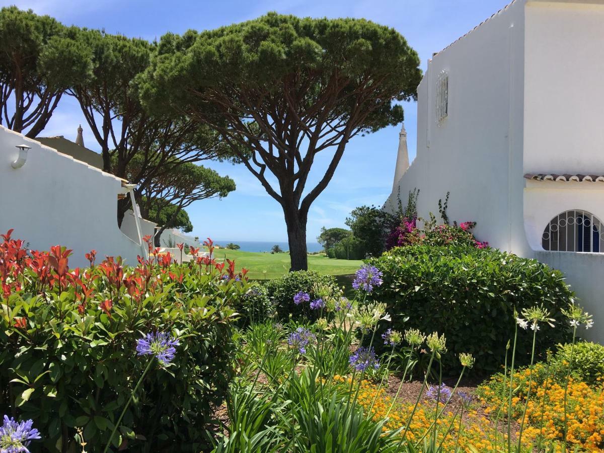Villa Vale Do Lobo 935 à Loulé Extérieur photo