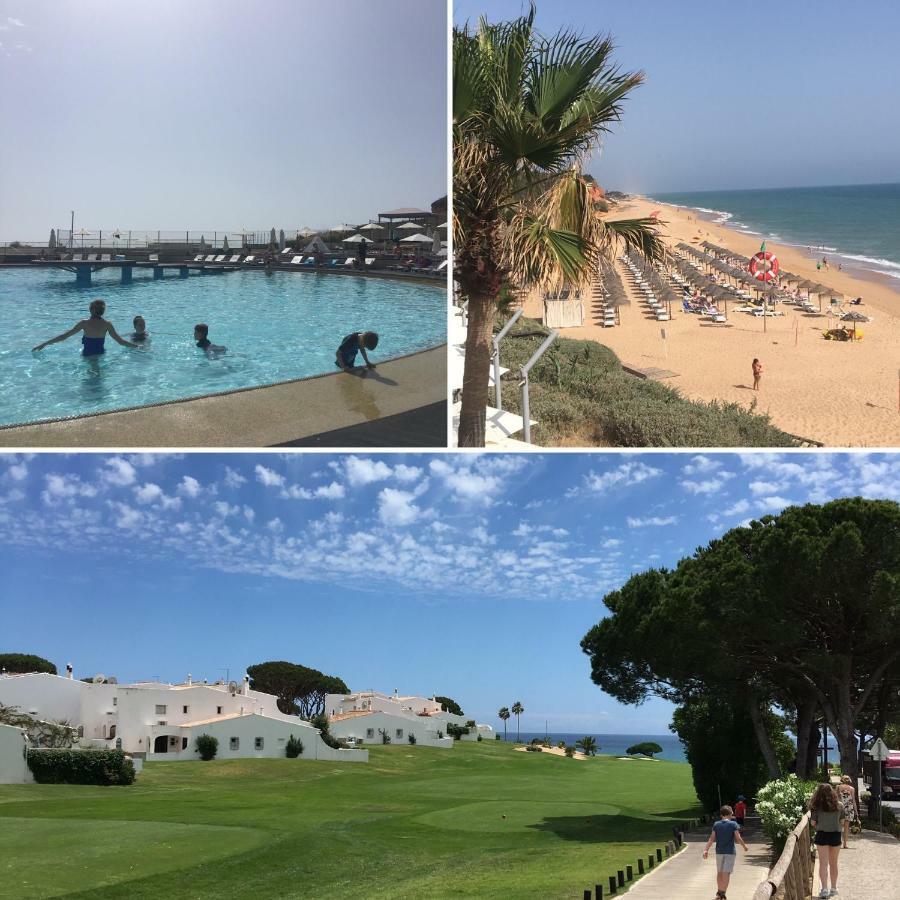 Villa Vale Do Lobo 935 à Loulé Extérieur photo