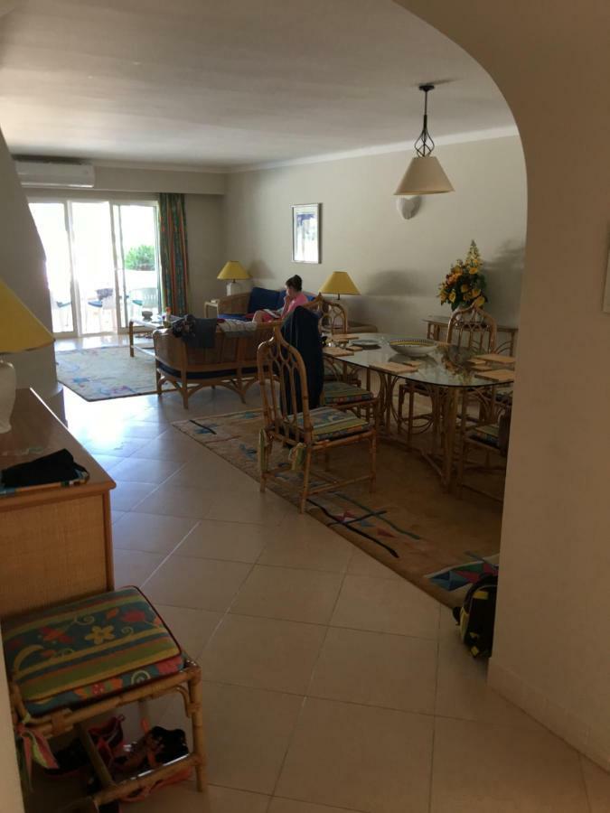 Villa Vale Do Lobo 935 à Loulé Extérieur photo