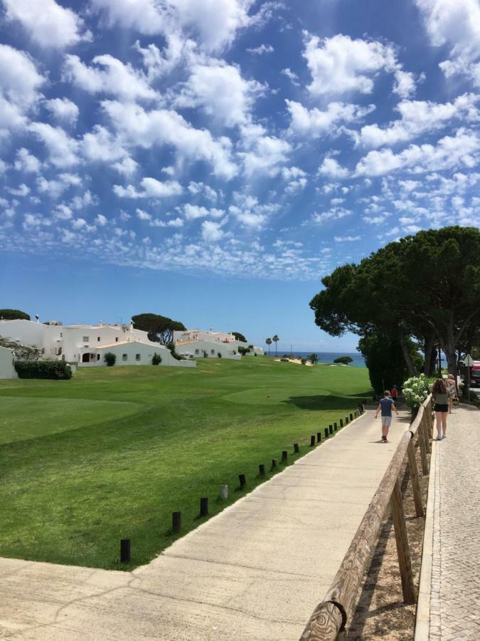 Villa Vale Do Lobo 935 à Loulé Extérieur photo