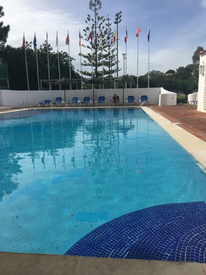 Villa Vale Do Lobo 935 à Loulé Extérieur photo