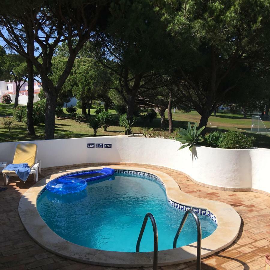 Villa Vale Do Lobo 935 à Loulé Extérieur photo