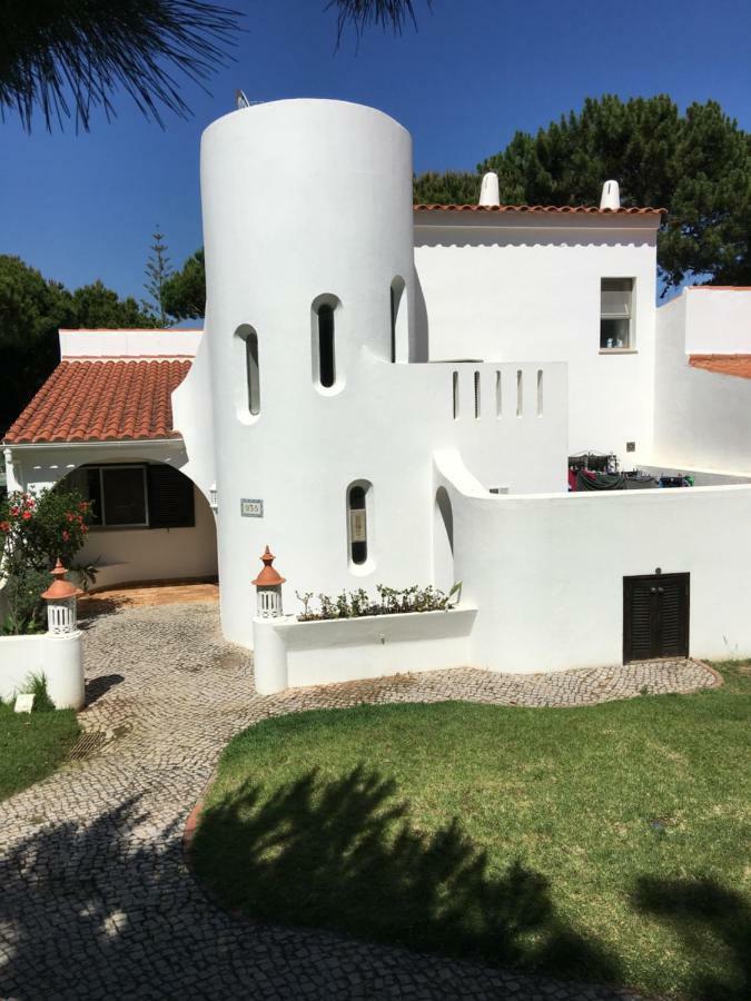Villa Vale Do Lobo 935 à Loulé Extérieur photo